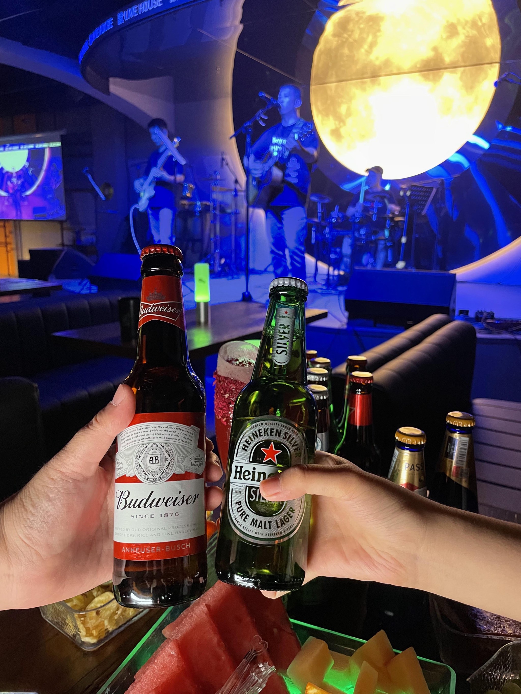 临沂商务ktv环境与服务怎么样-沂水县ktv预订